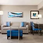 Embassy Suites By Hilton Toronto Airport